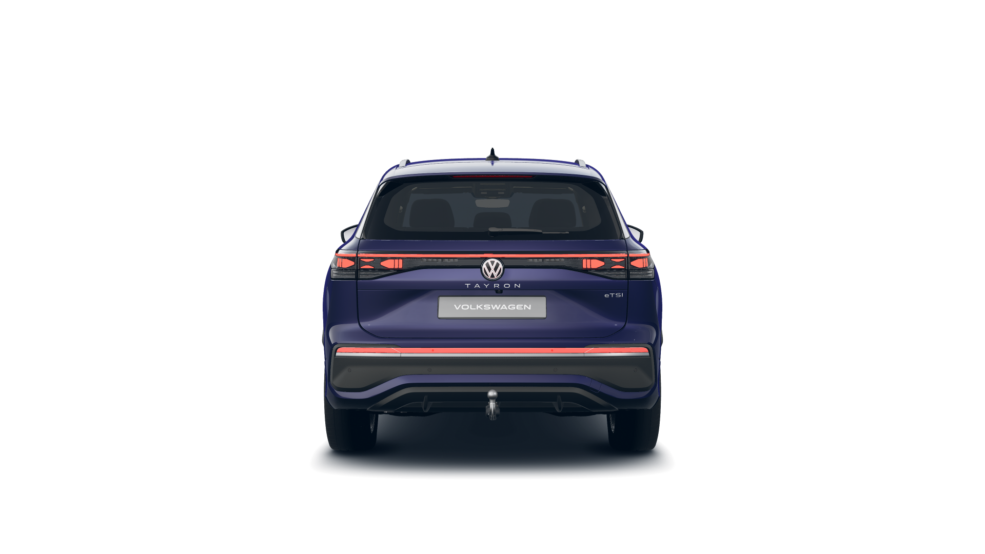 Volkswagen Tayron DSG