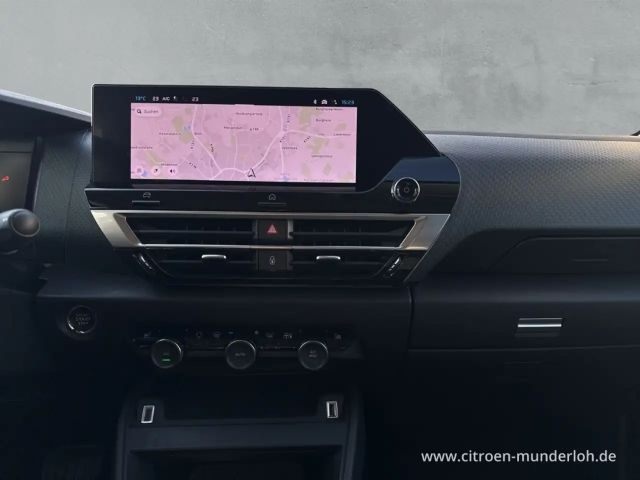 Citroën C4 PureTech Shine