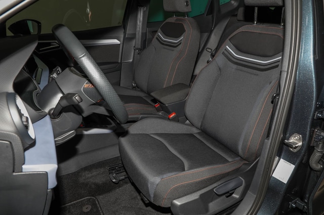 Seat Arona 1.0 TSI FR-lijn