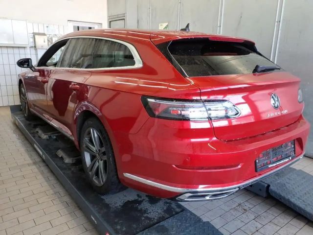 Volkswagen Arteon Shooting Brake R-Line