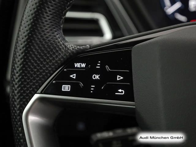 Audi Q4 e-tron 35 S-Line