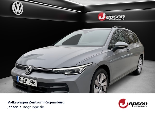 Volkswagen Golf 1.5 TSI Variant