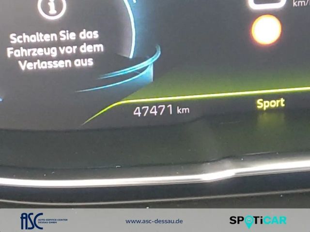 Peugeot 3008 GT-Line