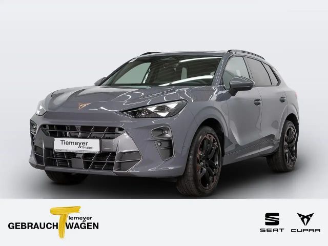 Cupra Terramar 2.0 TSI VZ