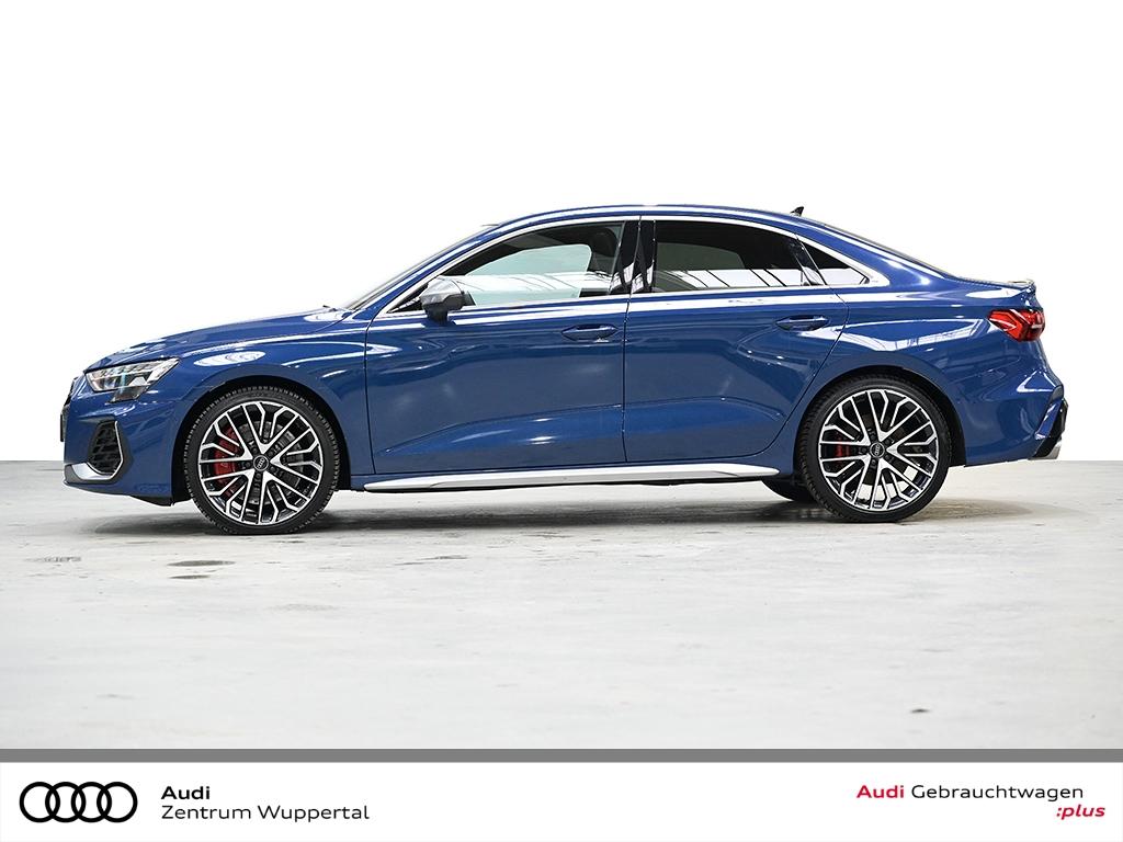 Audi S3 2.0 TFSI Sedan