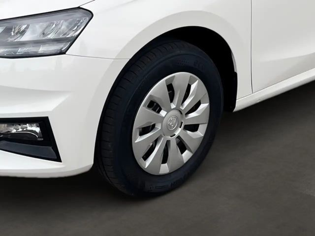 Skoda Fabia 1.0 TSI Selection