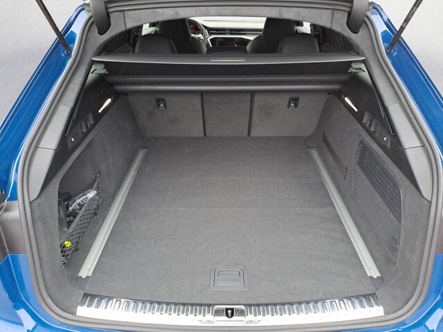 Audi A6 e-tron Avant Performance Quattro