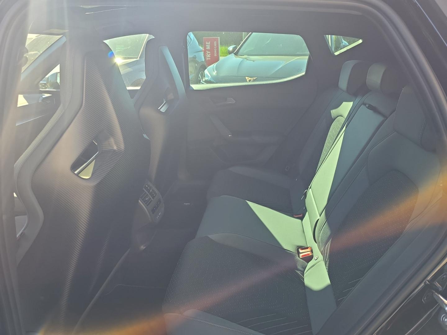 Cupra Leon 2.0 TSI VZ