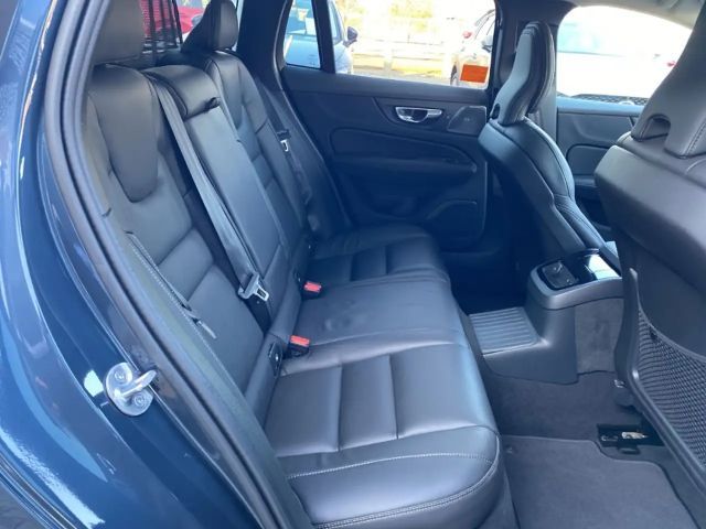 Volvo V60 AWD Dark Recharge T6 Ultra