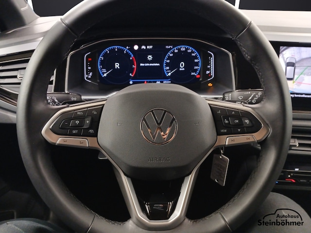 Volkswagen Taigo 1.0 TSI DSG R-Line