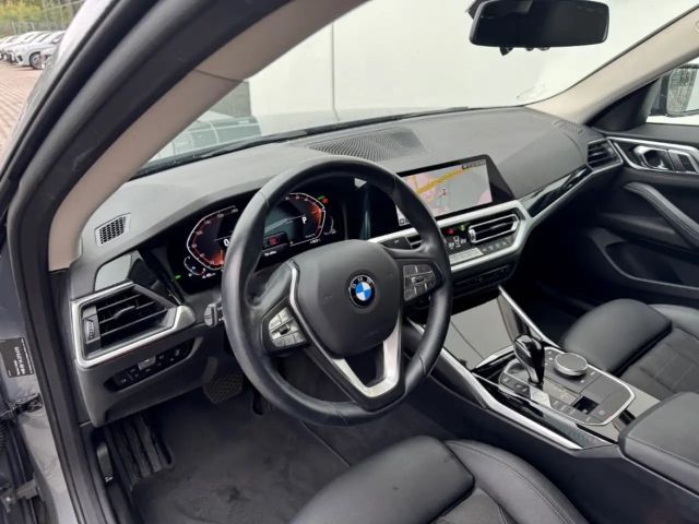 BMW 420 420i Coupé Gran Coupé Sedan