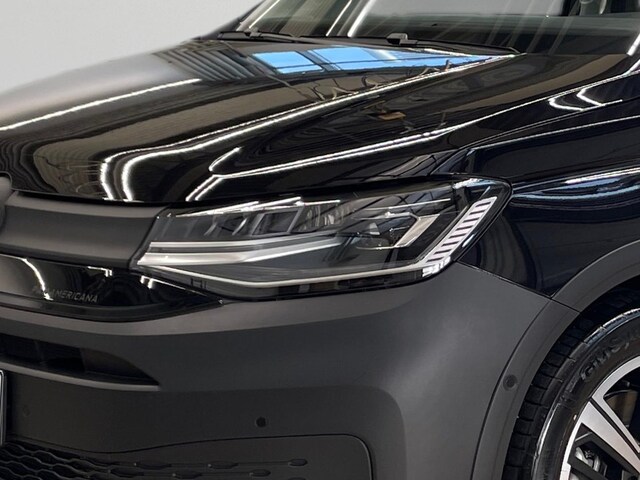 Volkswagen Caddy 1.5 TSI