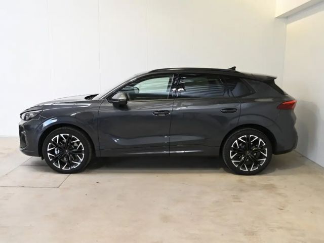 Cupra Terramar 1.5 e-Hybrid