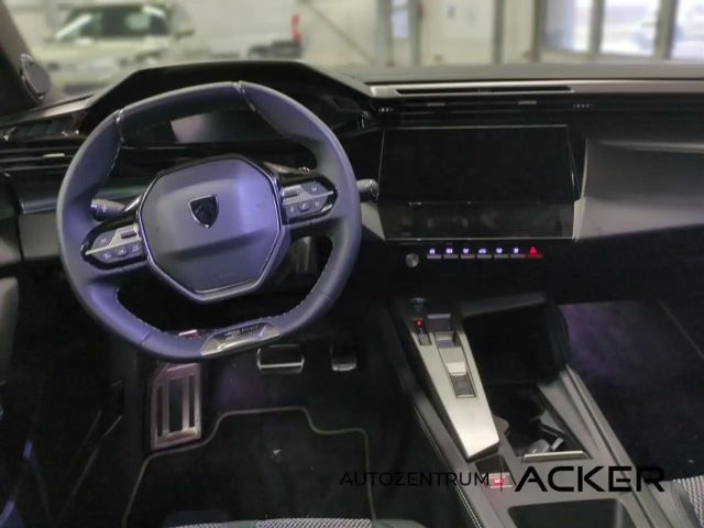 Peugeot 308 BlueHDi GT-Line SW