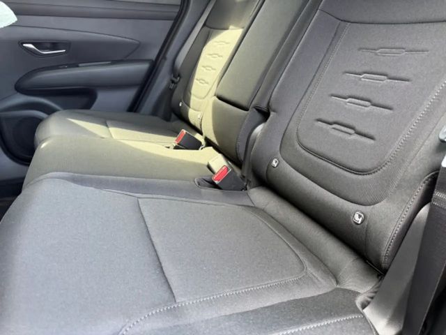 Hyundai Tucson 2WD T-GDi