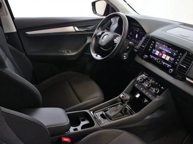 Skoda Karoq 1.5 TSI Selection