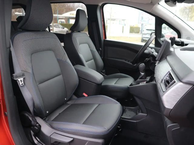 Nissan Townstar Tekna