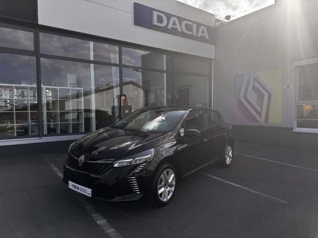 Renault Clio Evolution TCe 90