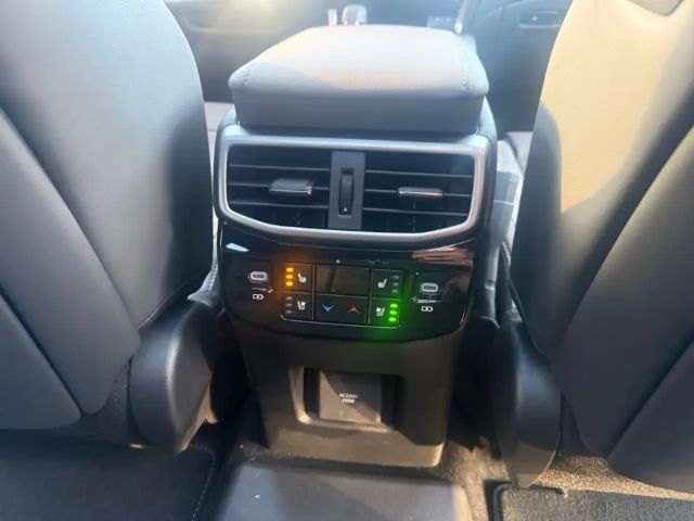 Lexus RX-Serie 450h Luxury Line