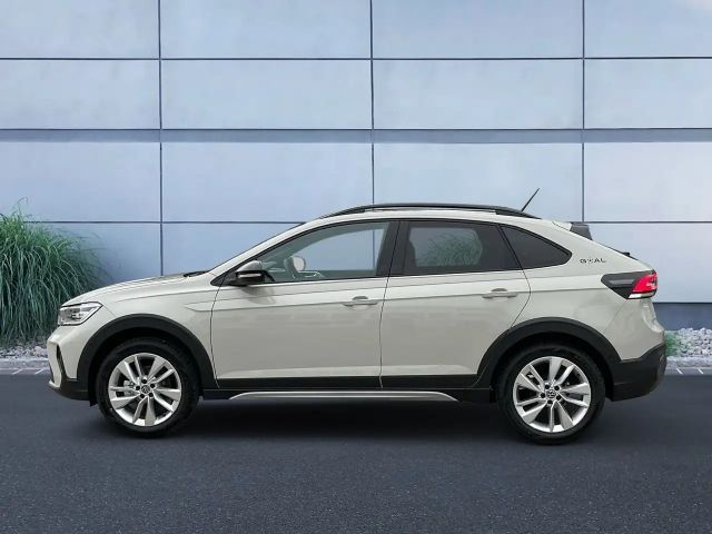 Volkswagen Taigo 1.0 TSI DSG IQ.Drive