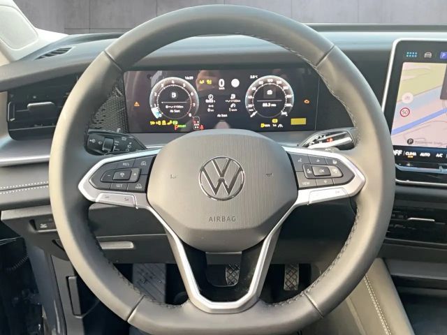 Volkswagen Tayron DSG