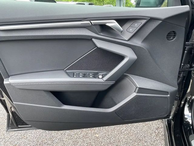 Audi S3 2.0 TFSI Quattro Sedan