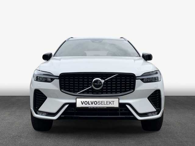 Volvo XC60 XC60