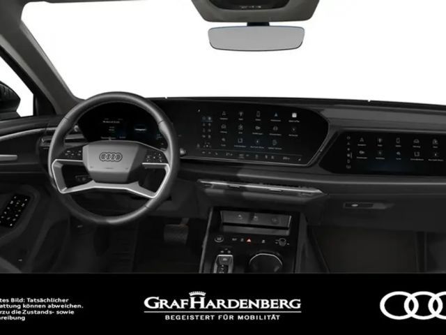 Audi A5 Avant Quattro S-Line