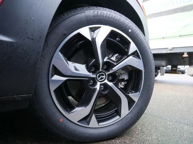 Mazda MX-30 SkyActiv e-Skyactiv