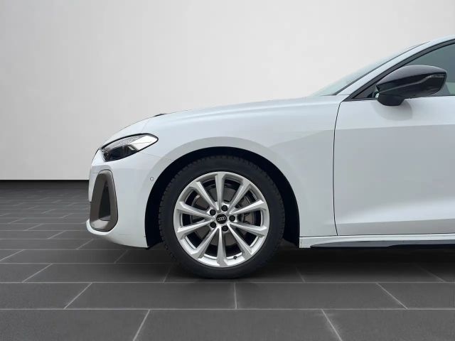 Audi A5 S-Line S-Tronic