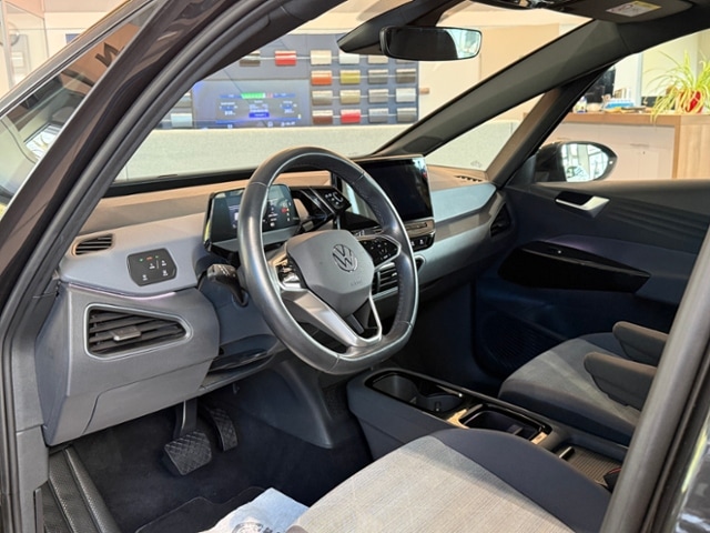 Volkswagen ID.3 45 kWh Pure