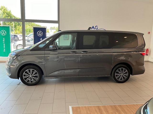 Volkswagen Multivan Multivan     Life LÜ110TDI Aut