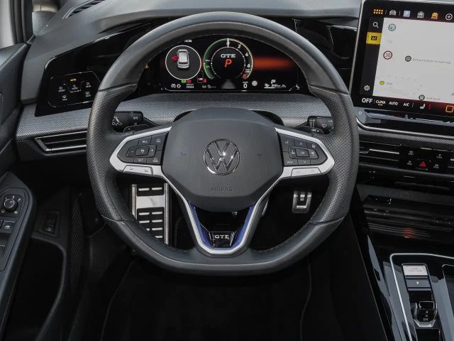 Volkswagen Golf DSG GTE eHybrid