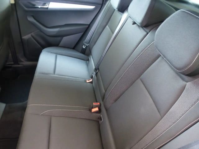 Skoda Karoq 1.5 TSI Selection