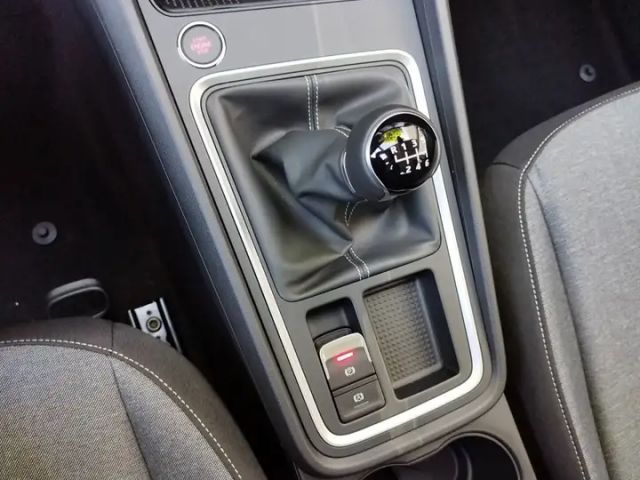 Seat Ateca 1.5 TSI Style