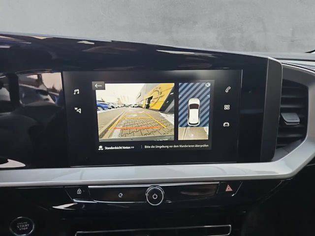 Opel Mokka Elegance Mokka-e