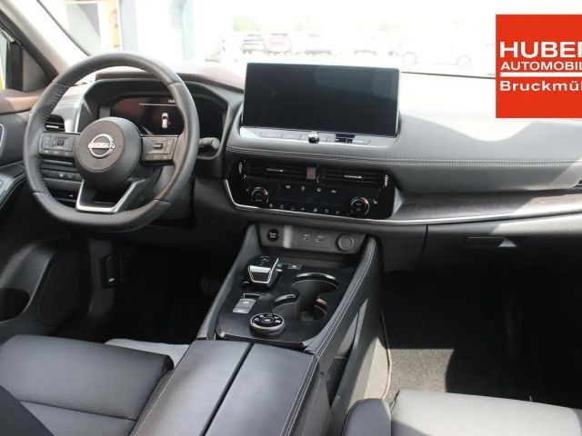 Nissan X-trail AWD Tekna e-4ORCE