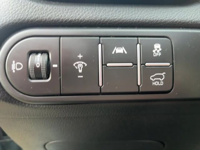 Kia Ceed Spirit SportWagon