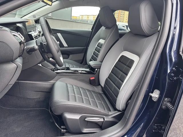 Citroën C4 Max PureTech