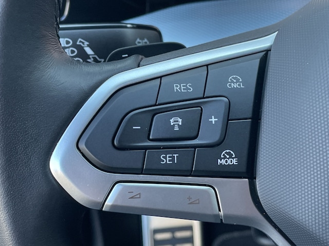 Volkswagen Golf 1.5 eTSI DSG Golf VIII Plus