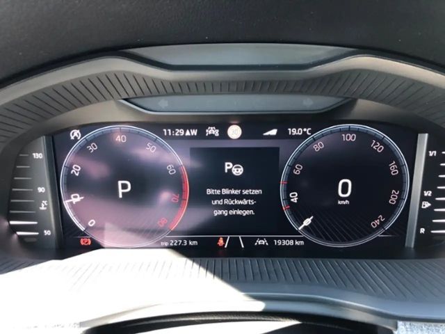 Skoda Scala 1.0 TSI Selection