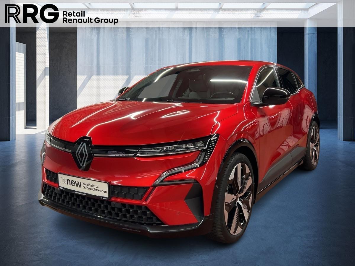 Renault Megane E-Tech E-Tech EV60 Techno