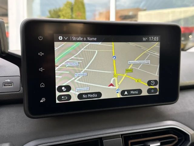 Dacia Jogger Extreme