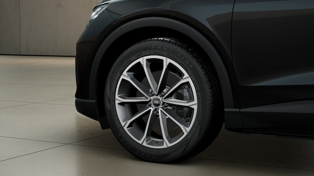 Audi Q4 e-tron Sportback