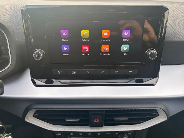 Seat Ibiza 1.0 TSI FR-lijn