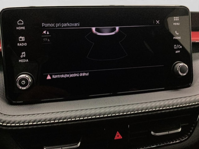 Skoda Fabia 1.0 TSI Monte Carlo