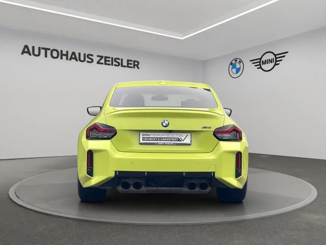 BMW M2 Coupé