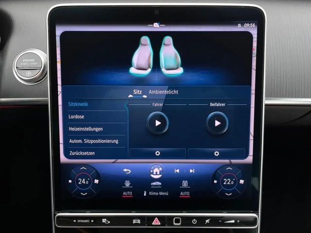 Mercedes-Benz S 450 4MATIC Sedan