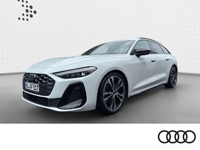 Audi A5 Avant Quattro S-Tronic