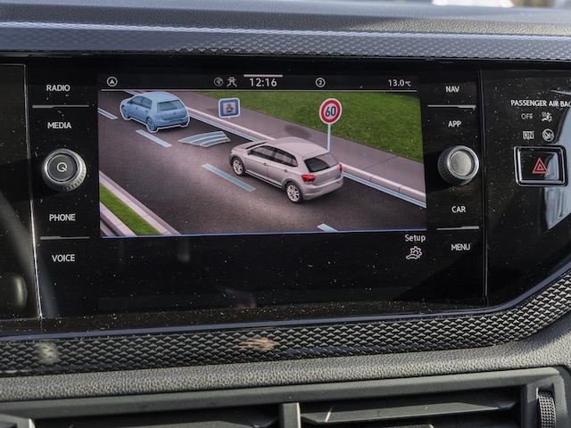 Volkswagen Polo 1.0 TSI Life